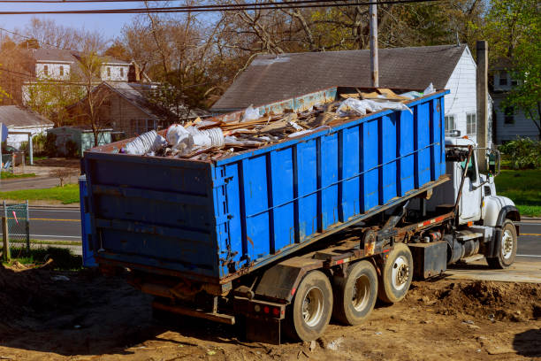 Demolition Debris Removal in Trenton, GA