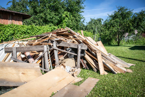 Best Attic Cleanout  in Trenton, GA